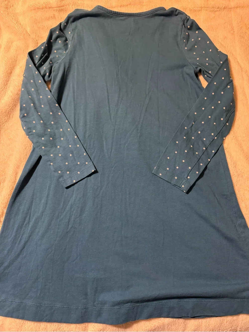 Mini Boden Dress